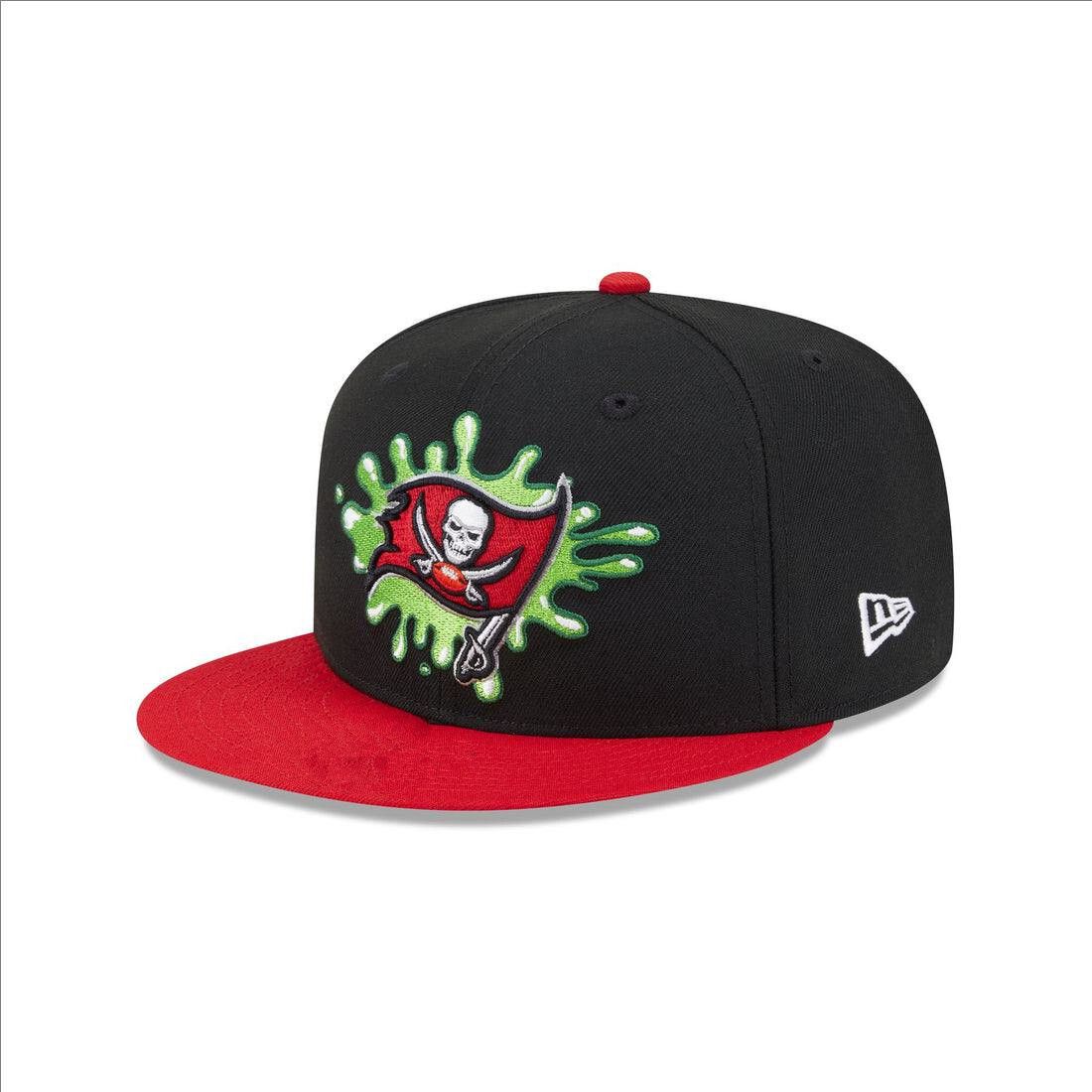 2025 NFL Tampa Bay Buccaneers Hat style TX 01->->Sports Caps